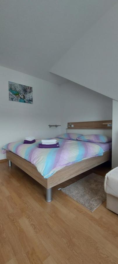 Guesthouse Miha Раковица Экстерьер фото