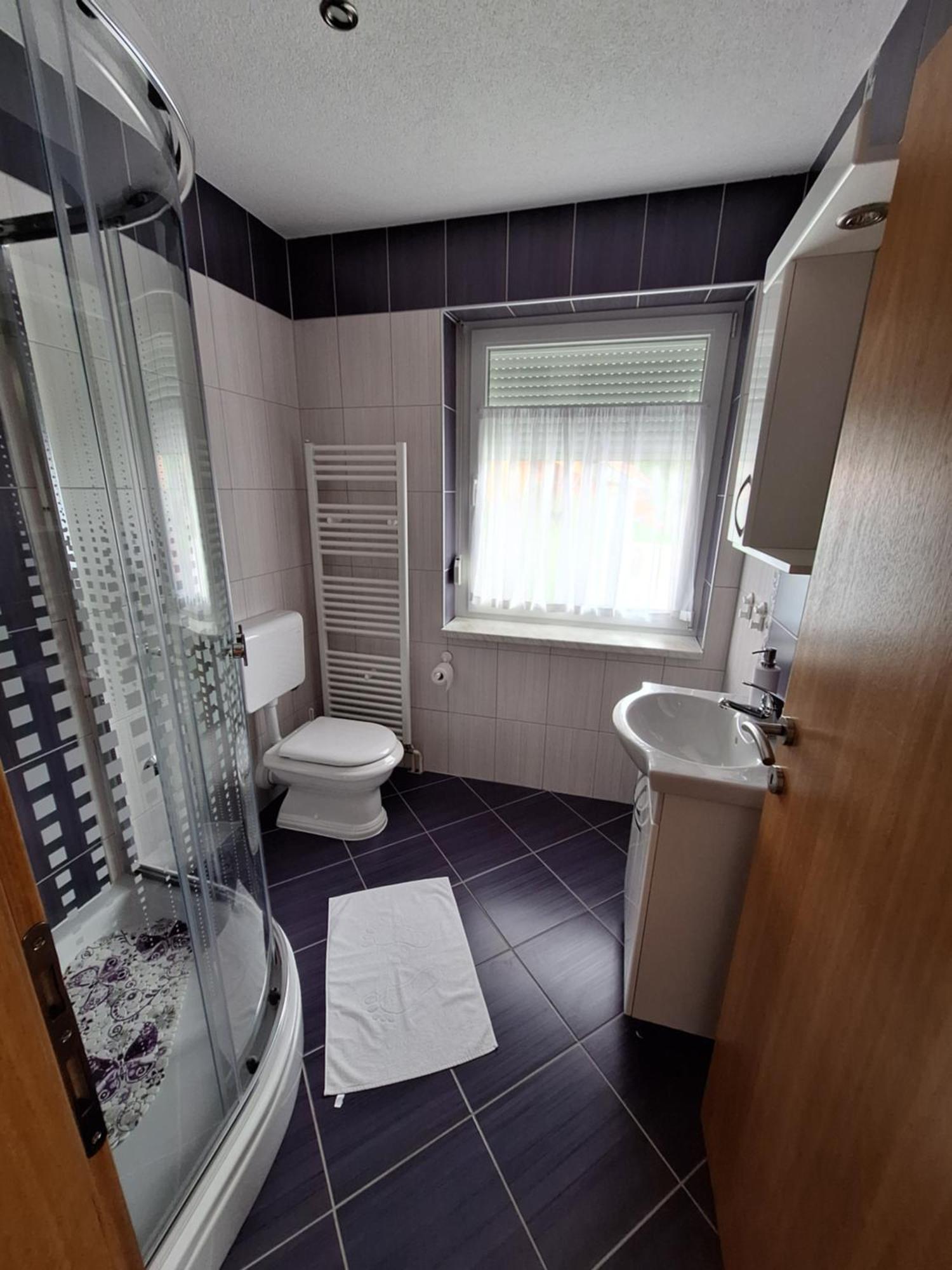 Guesthouse Miha Раковица Экстерьер фото