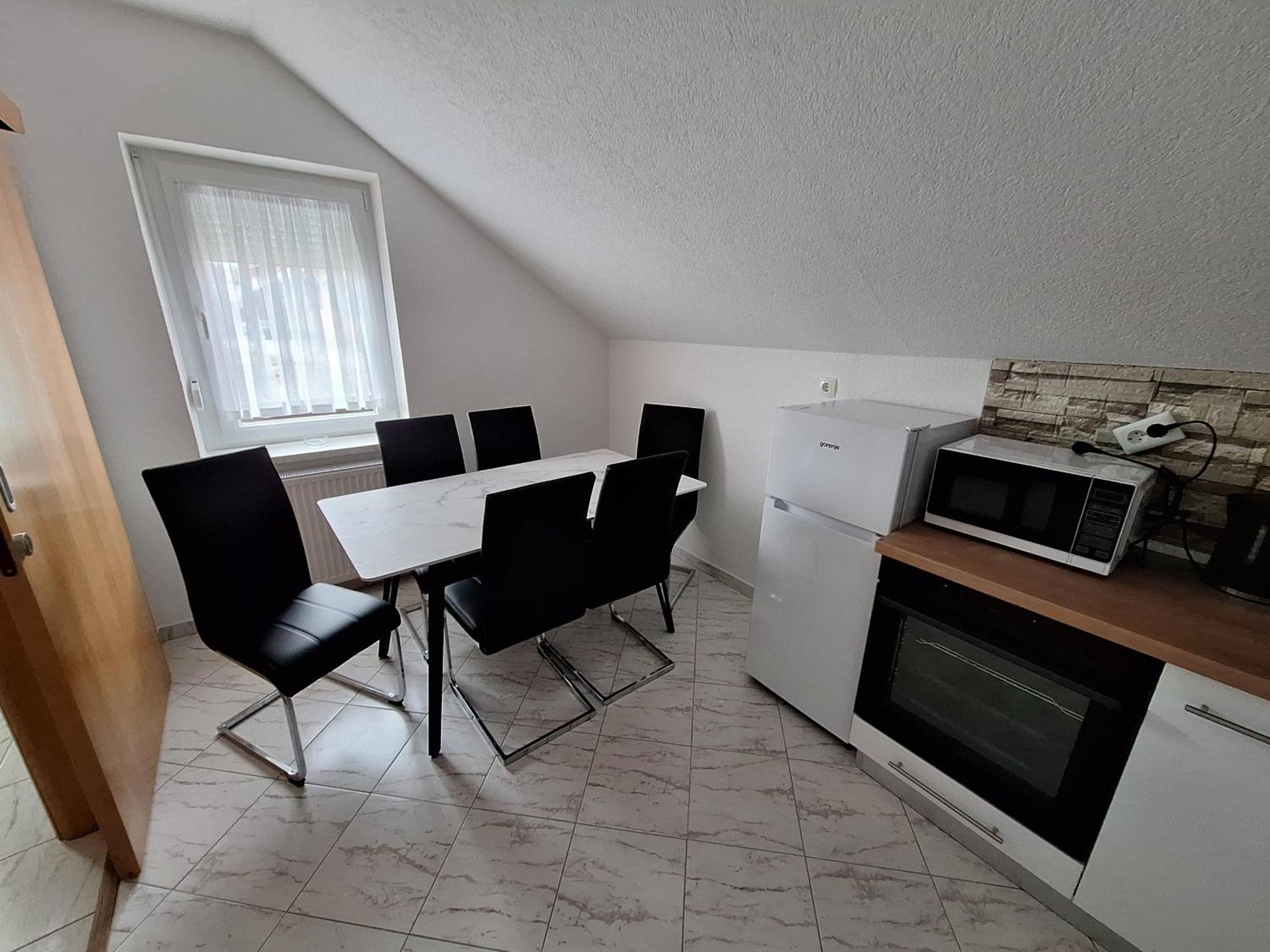 Guesthouse Miha Раковица Экстерьер фото
